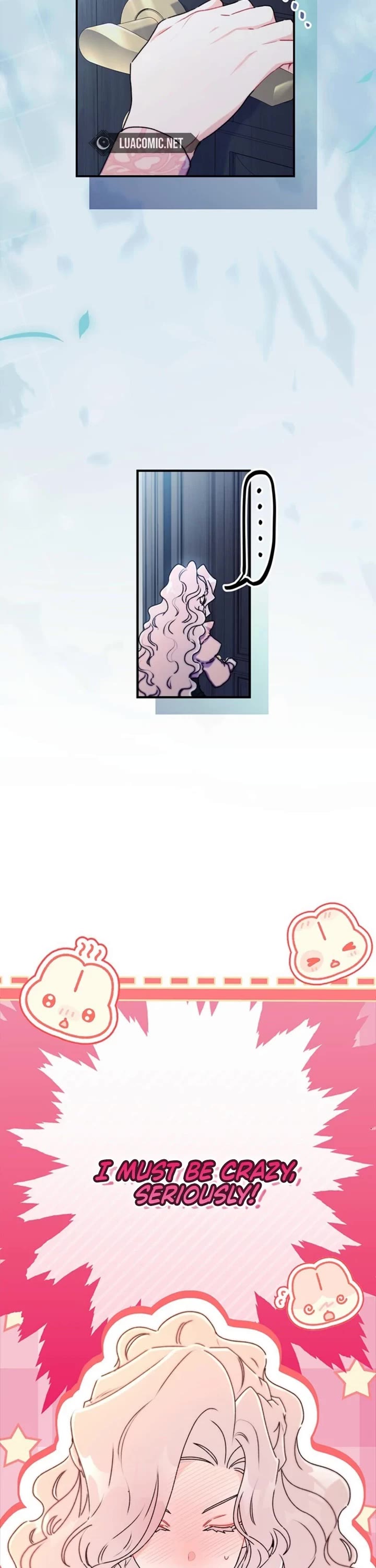 I became the Male Lead’s Adopted Daughter chapter 144 page 2