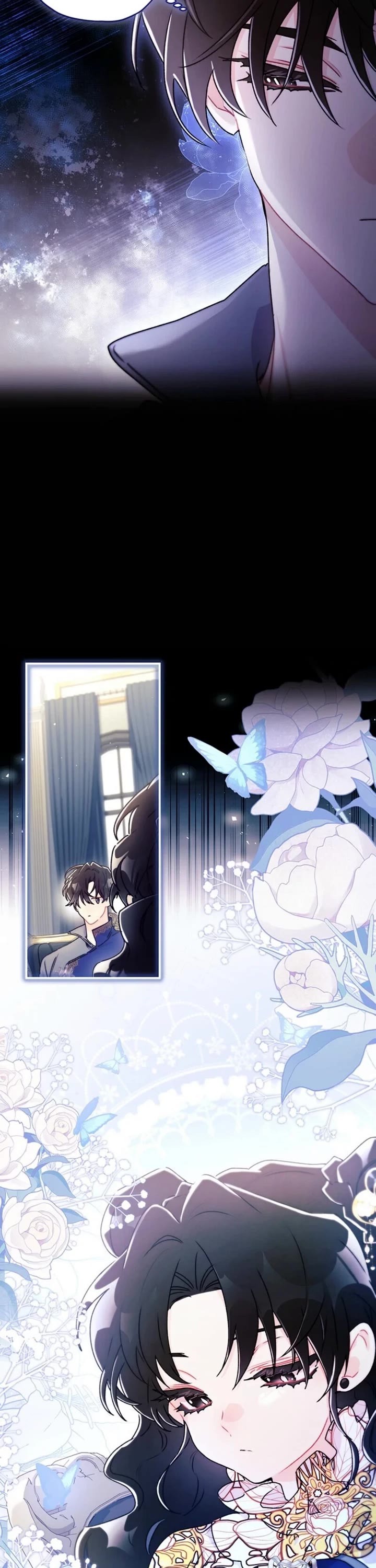 I became the Male Lead’s Adopted Daughter chapter 144 page 27