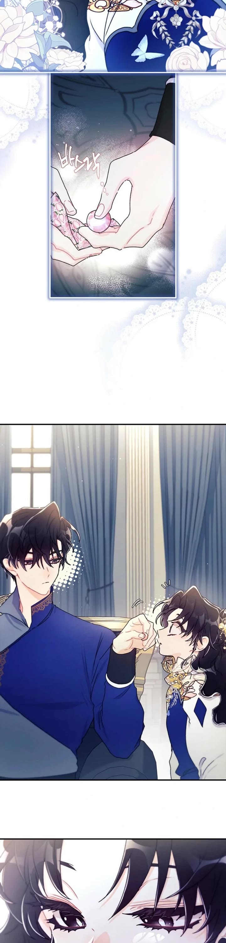 I became the Male Lead’s Adopted Daughter chapter 144 page 28