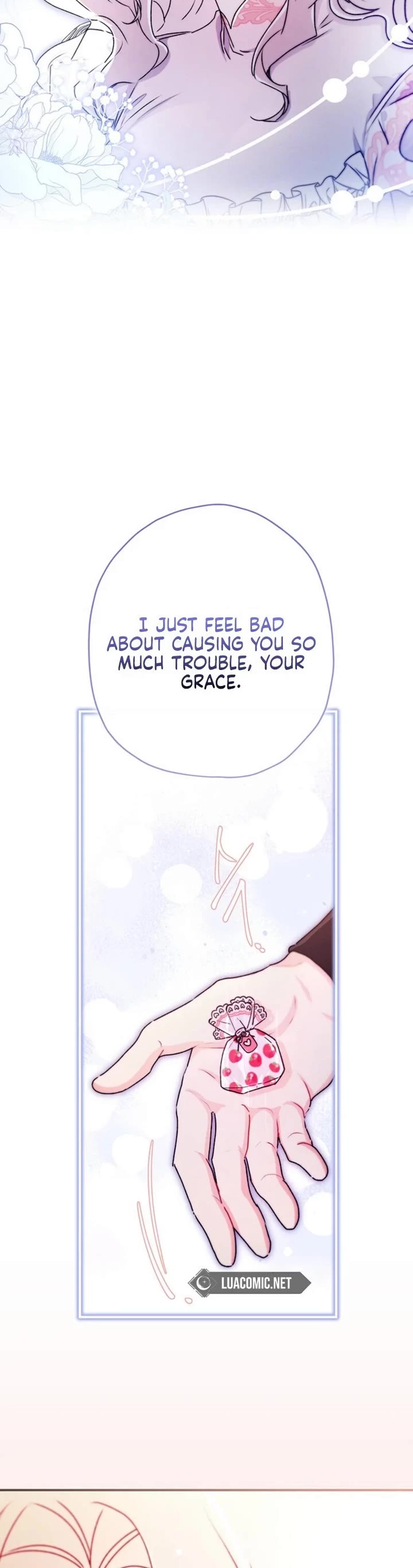 I became the Male Lead’s Adopted Daughter chapter 144 page 30