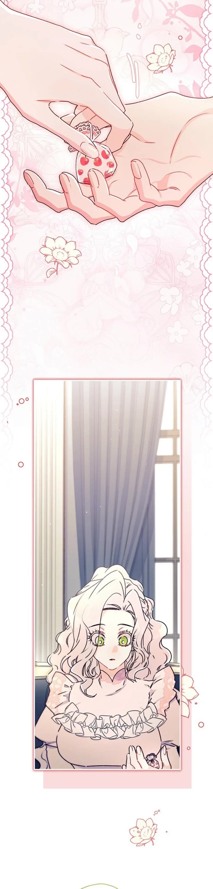 I became the Male Lead’s Adopted Daughter chapter 144 page 32