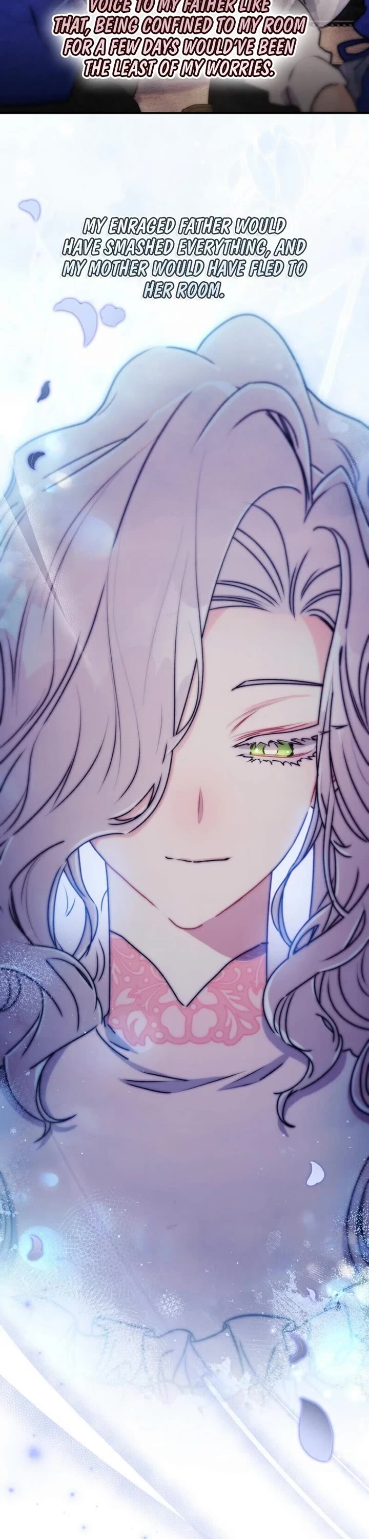 I became the Male Lead’s Adopted Daughter chapter 144 page 36