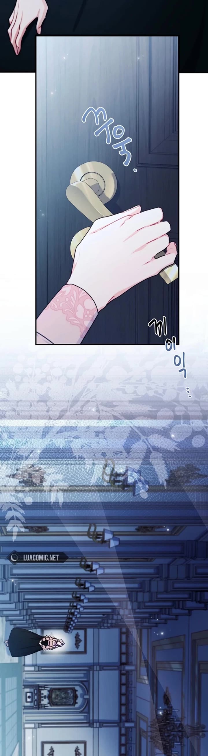 I became the Male Lead’s Adopted Daughter chapter 144 page 5