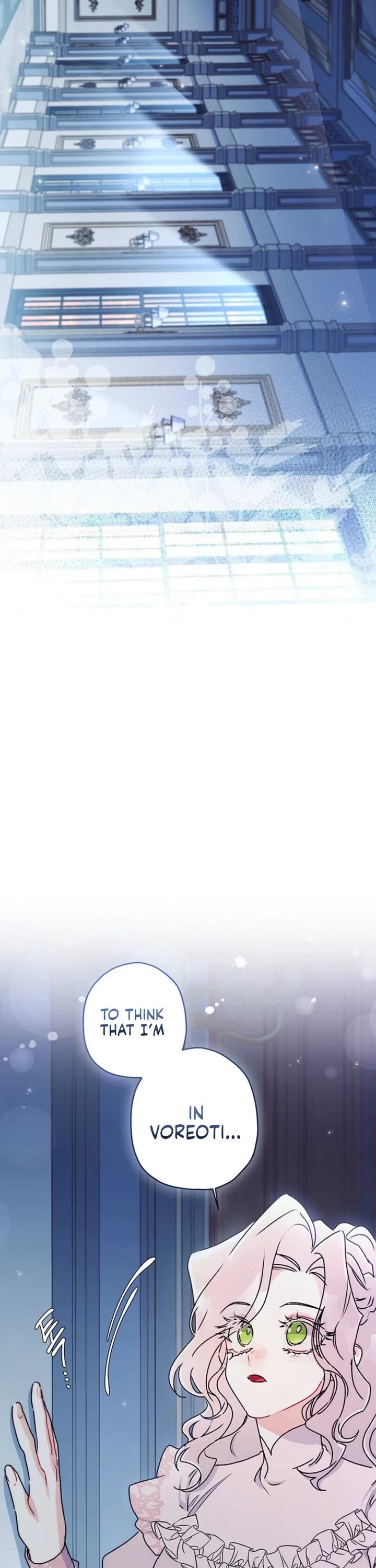 I became the Male Lead’s Adopted Daughter chapter 144 page 6