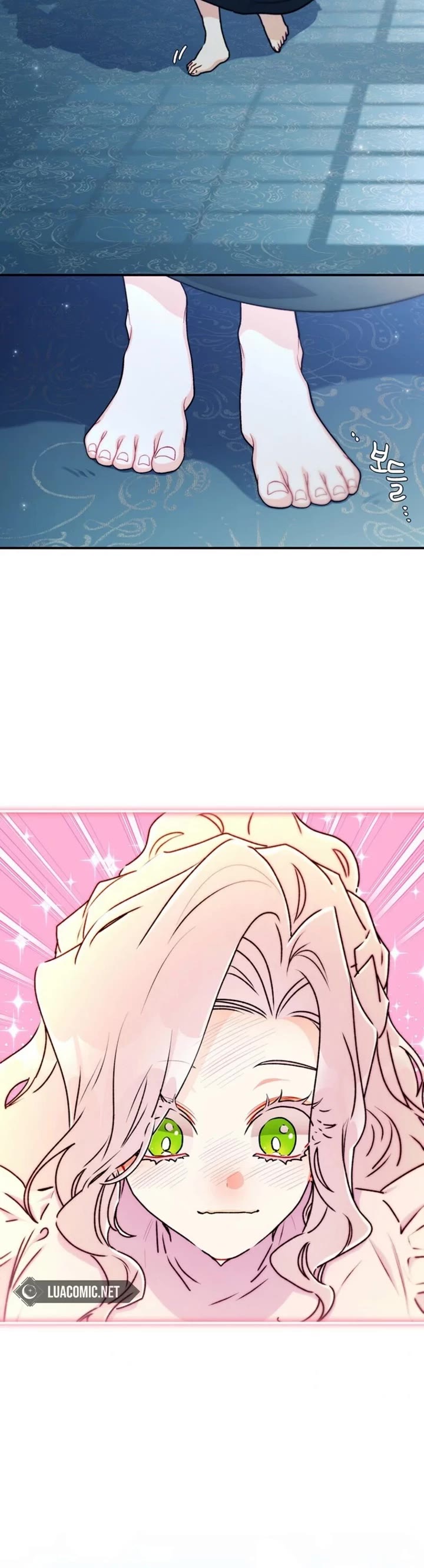 I became the Male Lead’s Adopted Daughter chapter 144 page 9