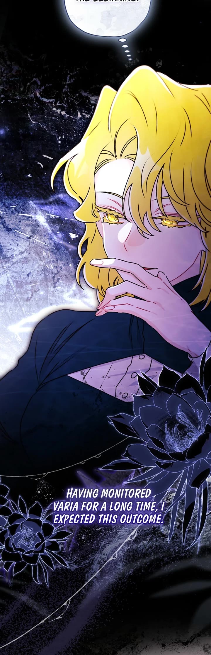I became the Male Lead’s Adopted Daughter chapter 145 page 13