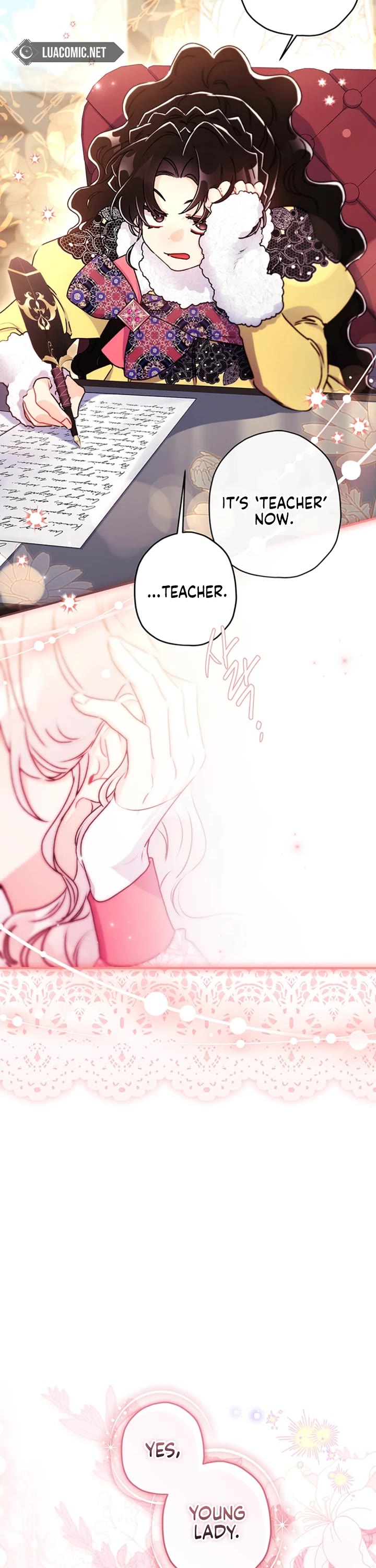 I became the Male Lead’s Adopted Daughter chapter 145 page 15