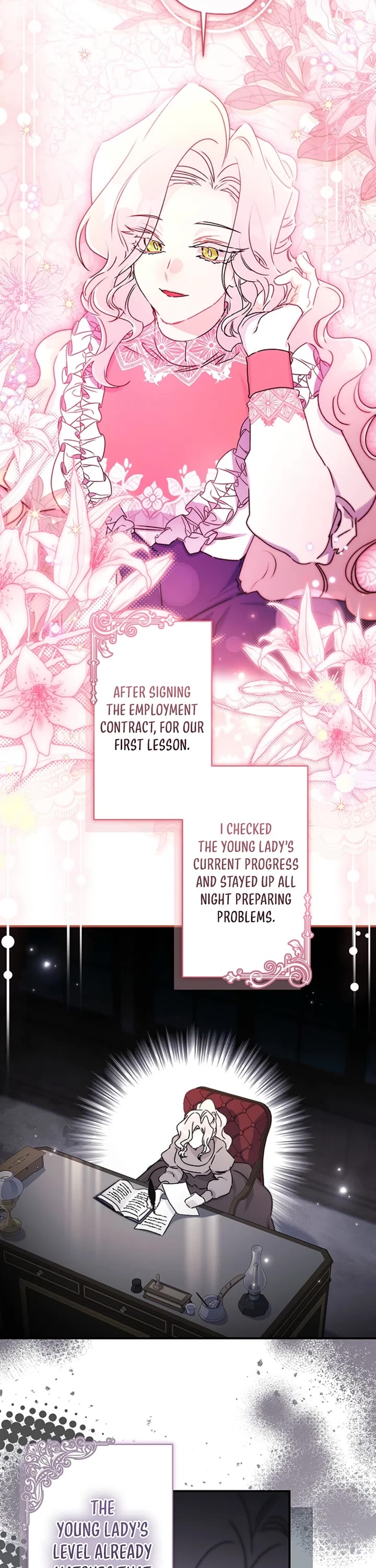 I became the Male Lead’s Adopted Daughter chapter 145 page 16