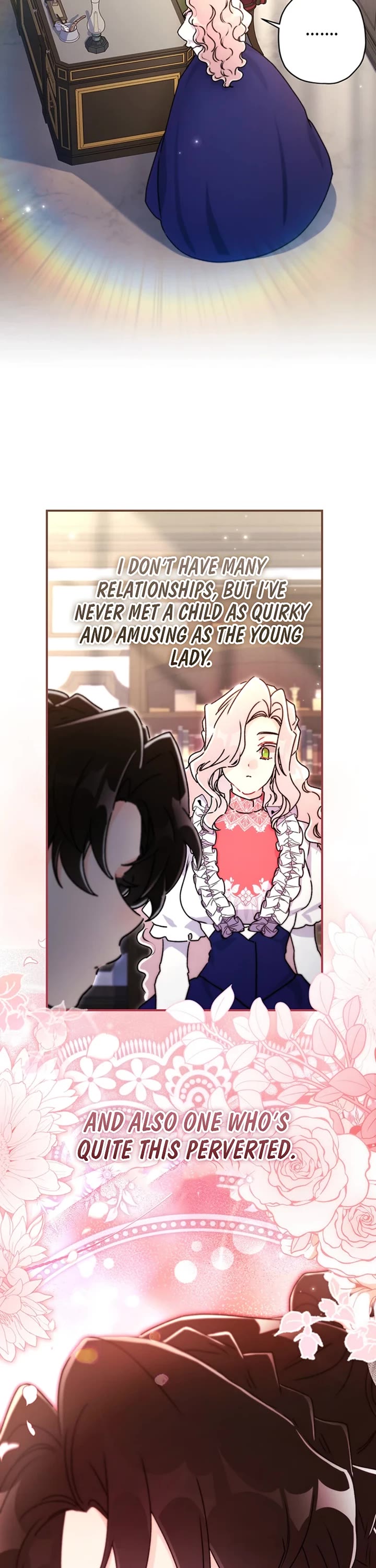 I became the Male Lead’s Adopted Daughter chapter 145 page 20