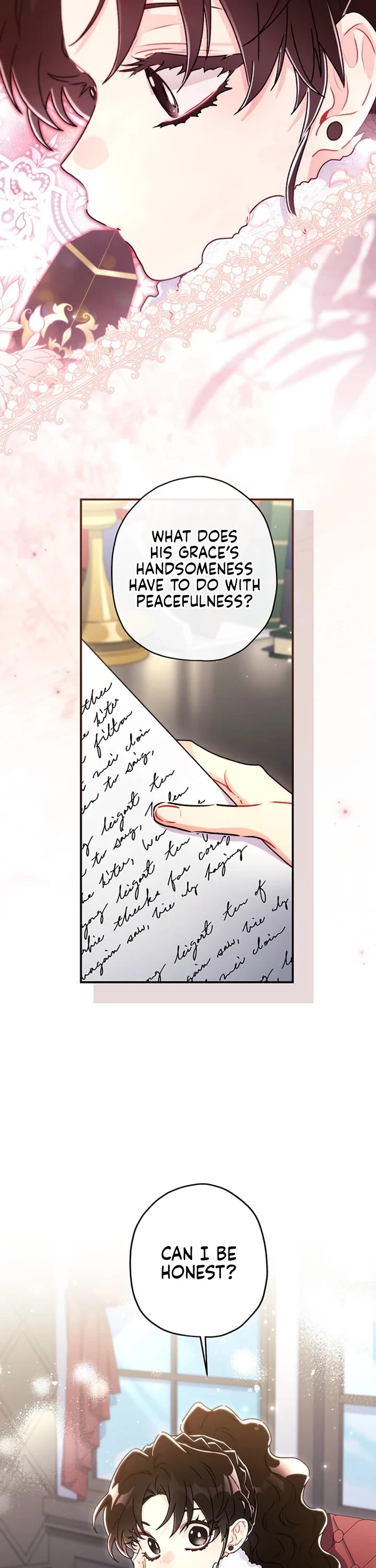 I became the Male Lead’s Adopted Daughter chapter 145 page 21