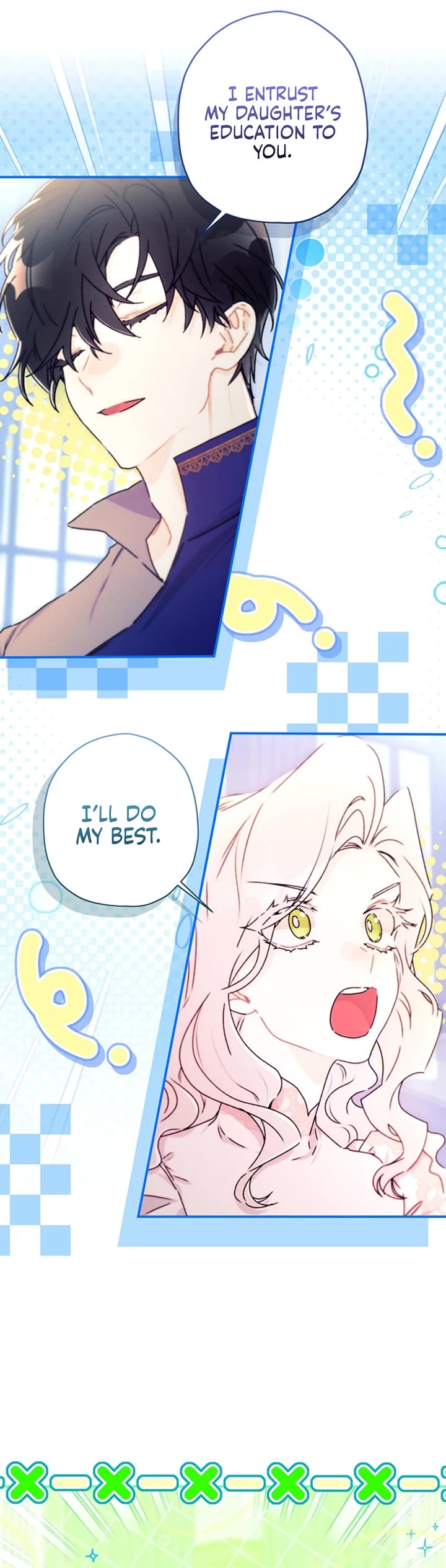 I became the Male Lead’s Adopted Daughter chapter 145 page 4