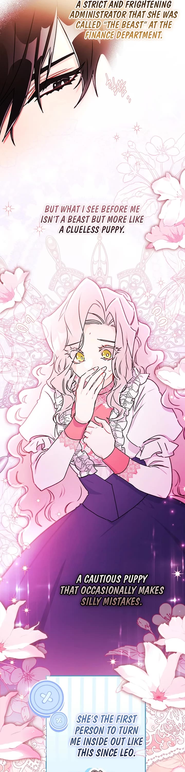 I became the Male Lead’s Adopted Daughter chapter 146 page 11