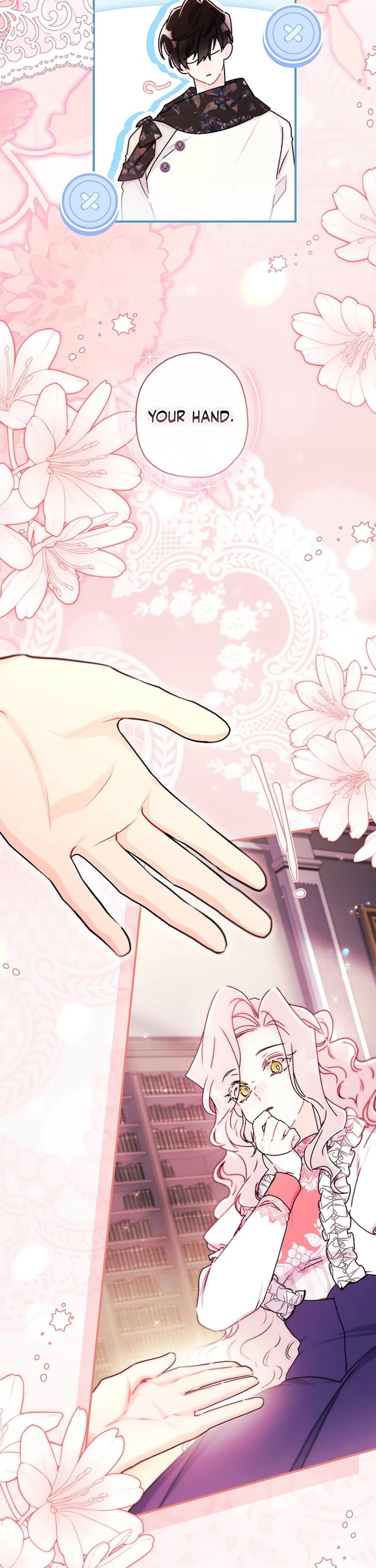 I became the Male Lead’s Adopted Daughter chapter 146 page 12