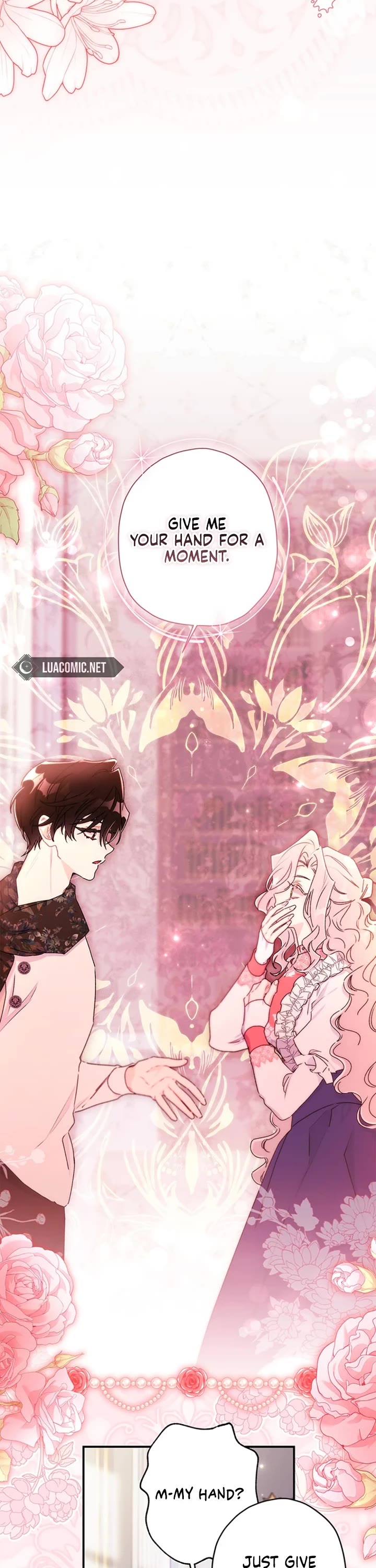 I became the Male Lead’s Adopted Daughter chapter 146 page 13