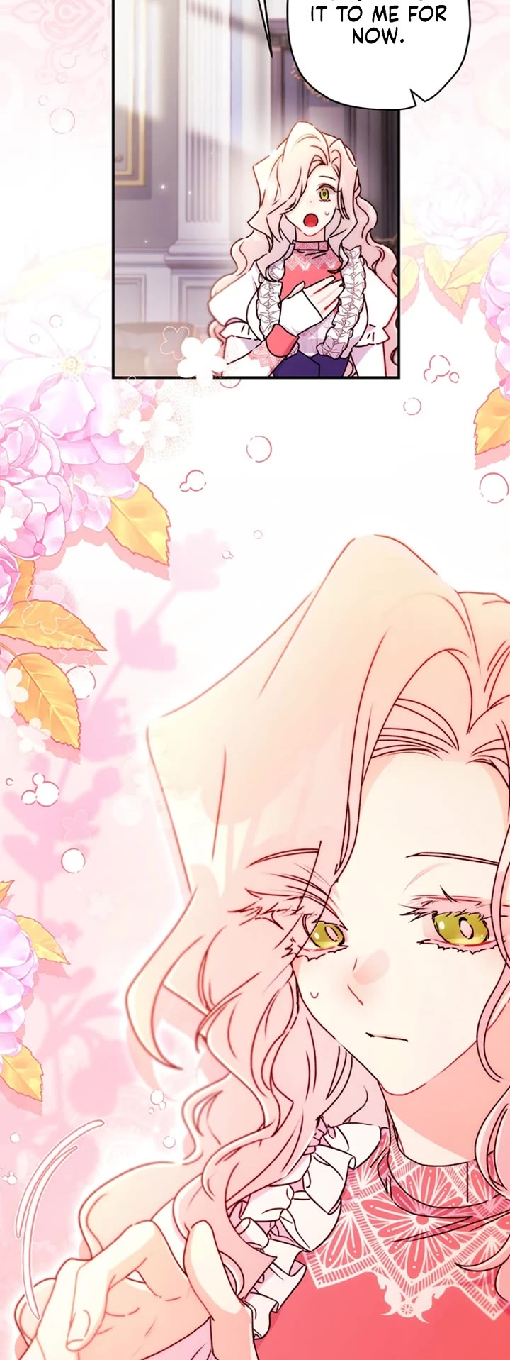 I became the Male Lead’s Adopted Daughter chapter 146 page 14