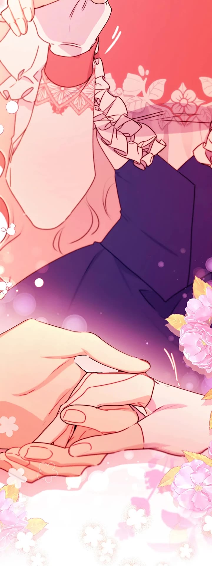 I became the Male Lead’s Adopted Daughter chapter 146 page 15