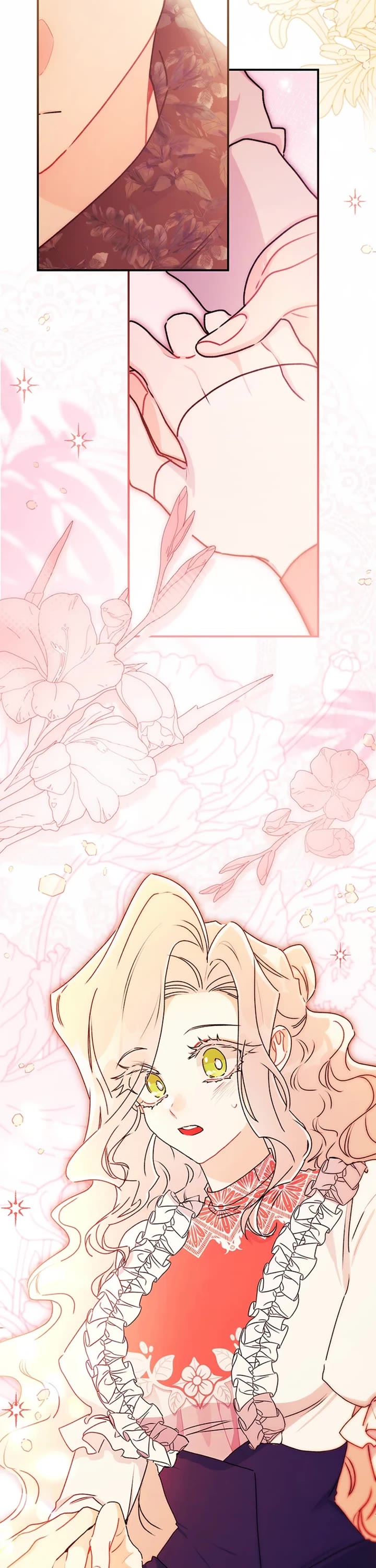 I became the Male Lead’s Adopted Daughter chapter 146 page 17