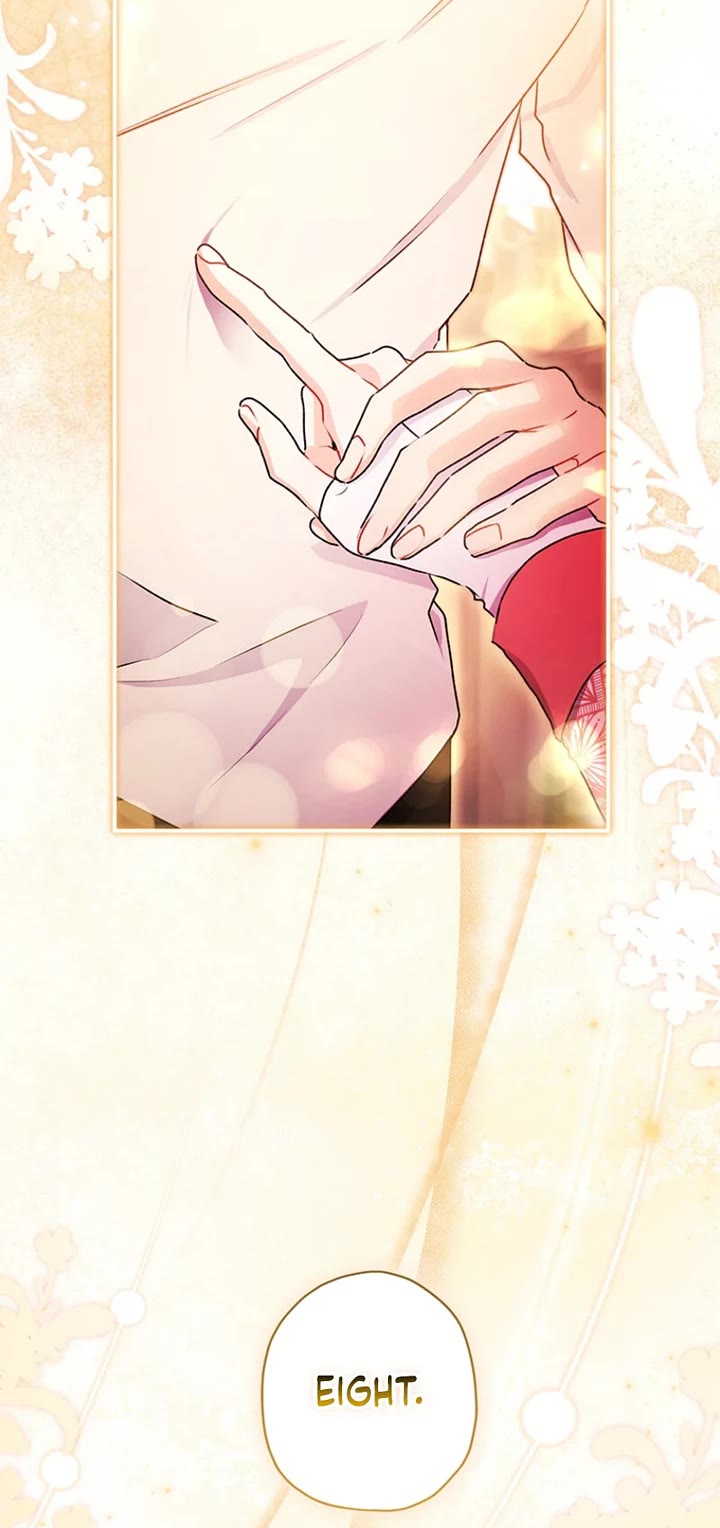 I became the Male Lead’s Adopted Daughter chapter 146 page 19