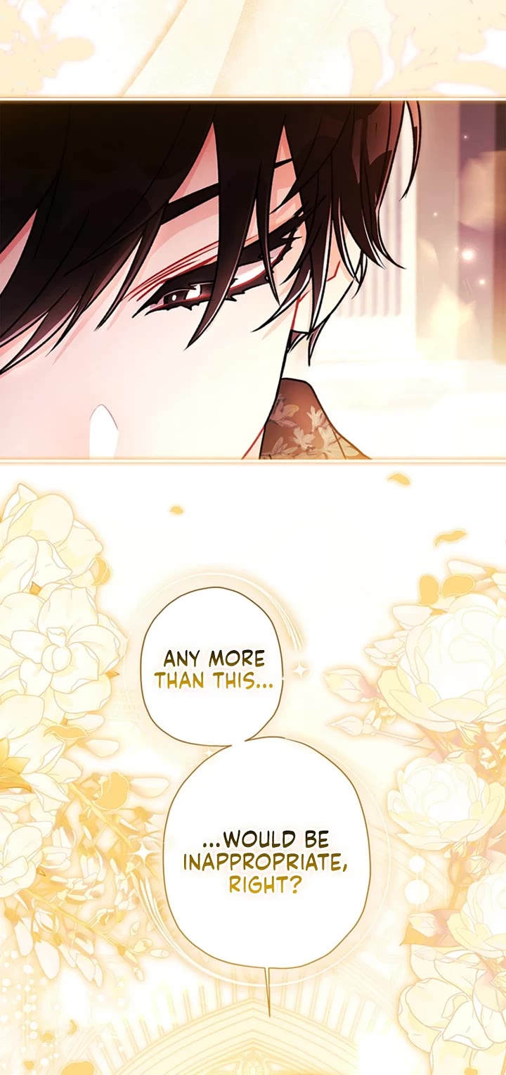 I became the Male Lead’s Adopted Daughter chapter 146 page 20
