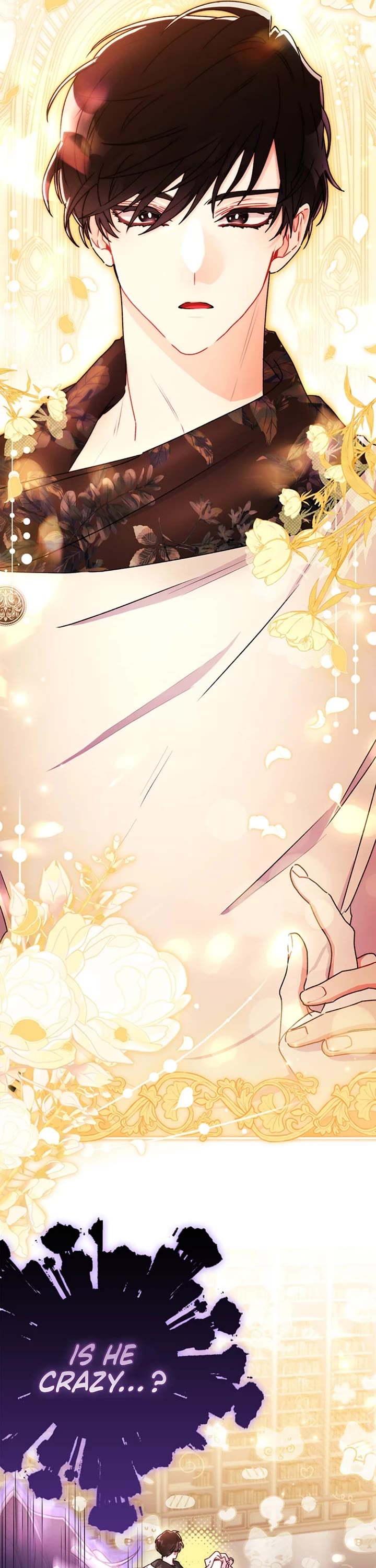 I became the Male Lead’s Adopted Daughter chapter 146 page 21