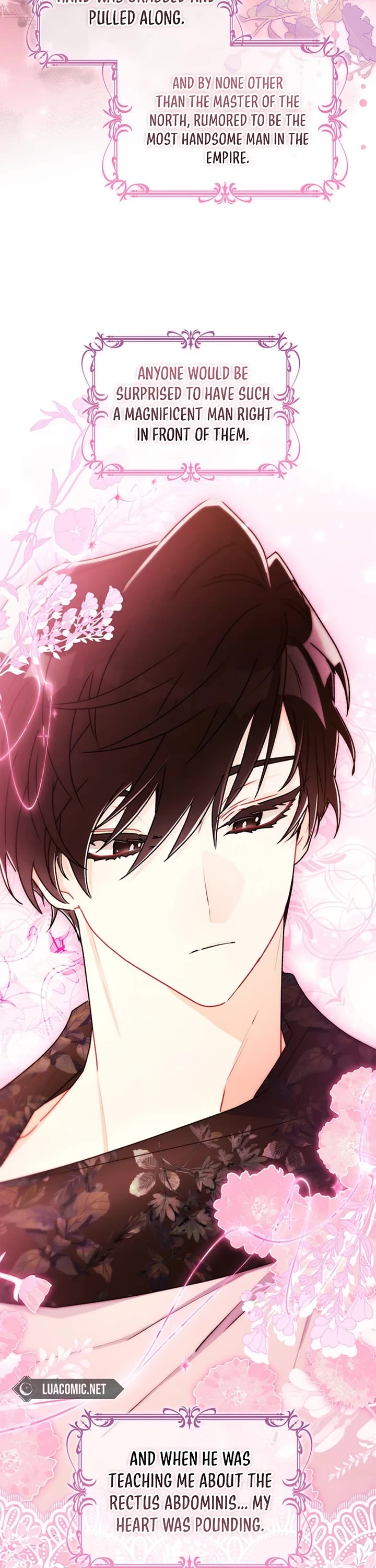 I became the Male Lead’s Adopted Daughter chapter 146 page 28