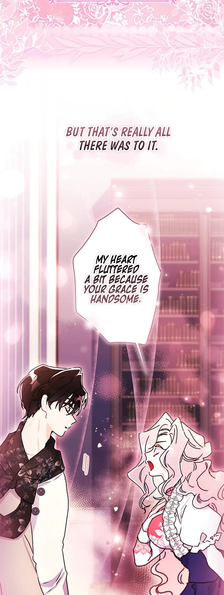 I became the Male Lead’s Adopted Daughter chapter 146 page 29