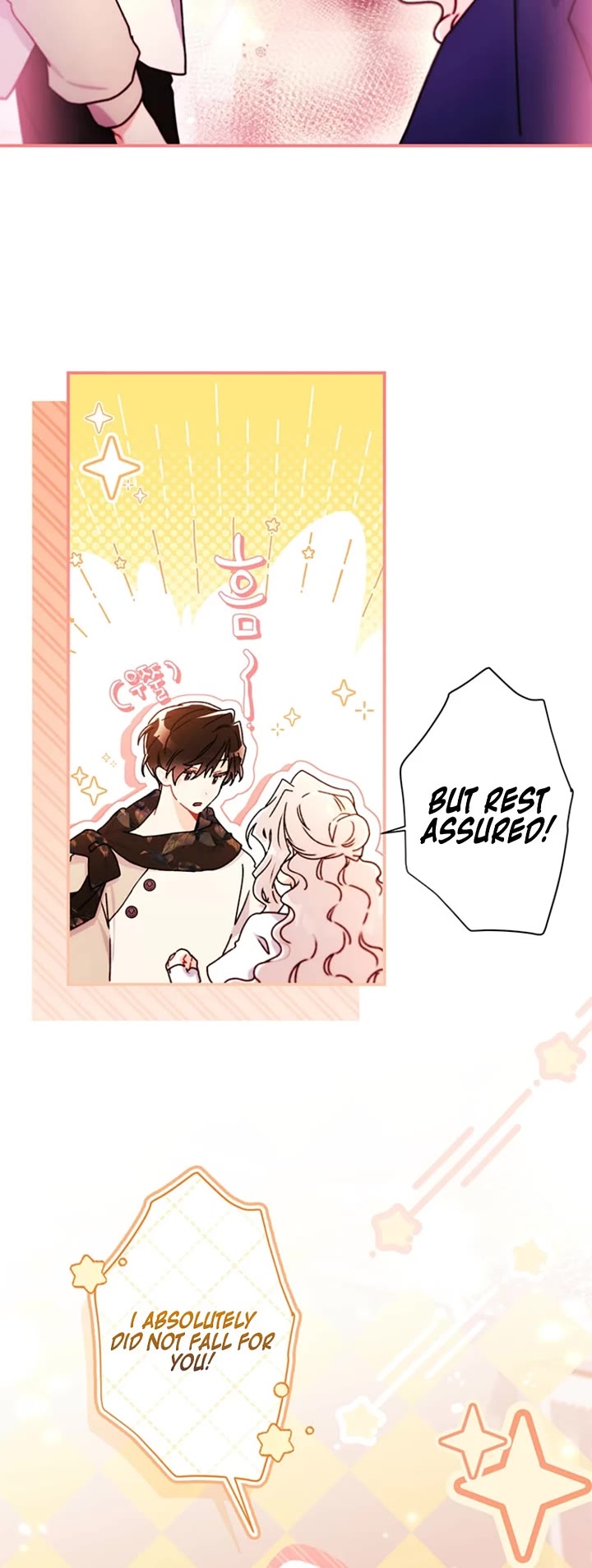 I became the Male Lead’s Adopted Daughter chapter 146 page 30