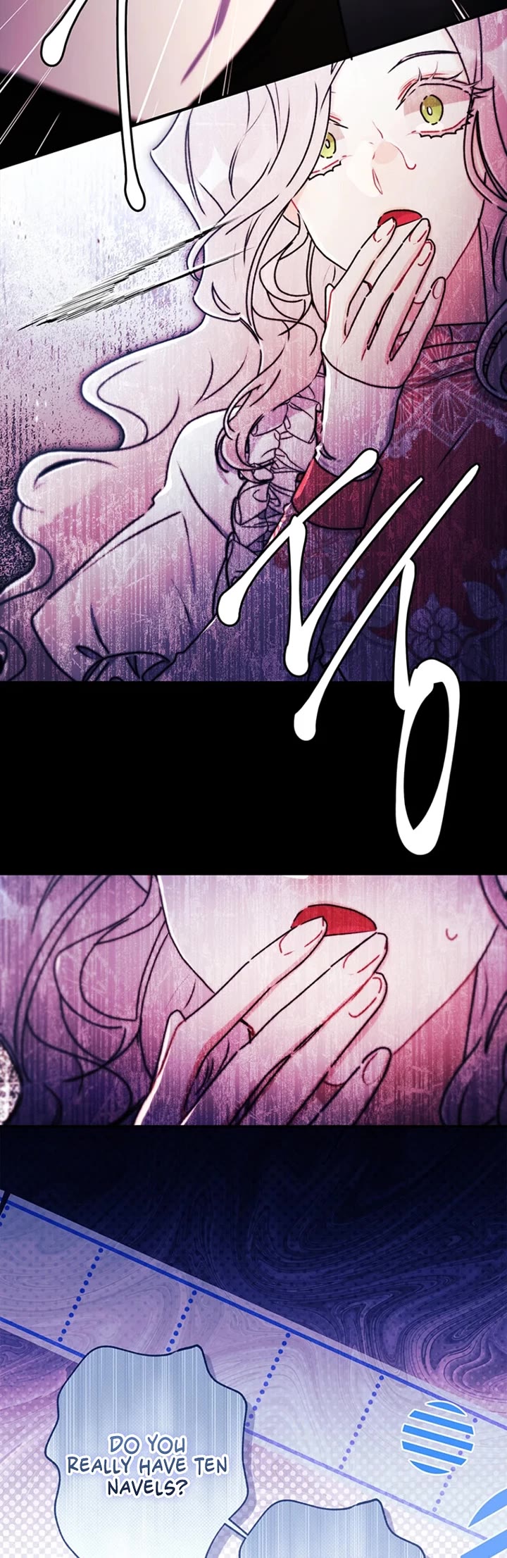 I became the Male Lead’s Adopted Daughter chapter 146 page 9