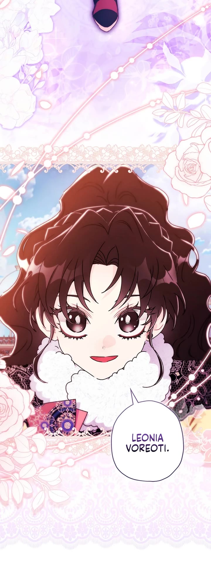 I became the Male Lead’s Adopted Daughter chapter 147 page 17