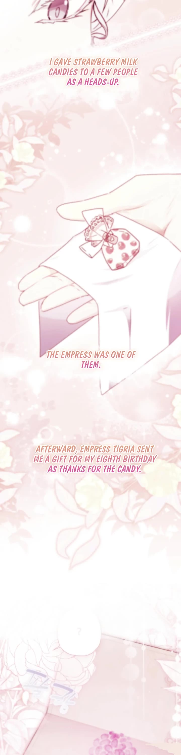 I became the Male Lead’s Adopted Daughter chapter 147 page 21