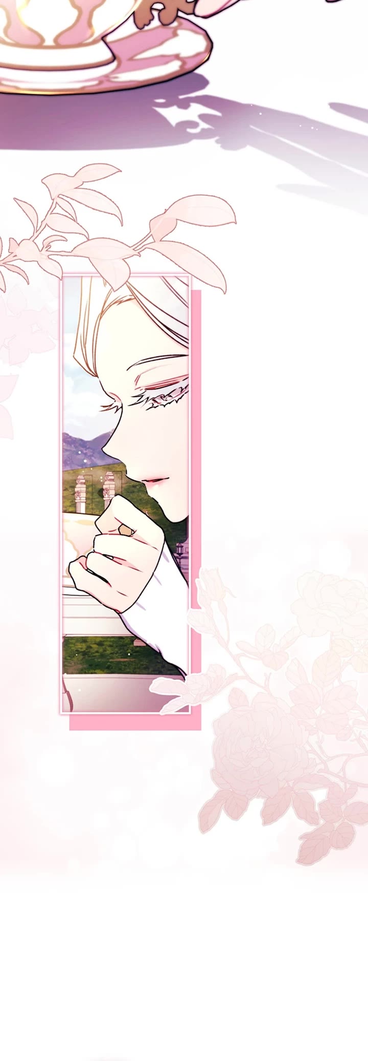 I became the Male Lead’s Adopted Daughter chapter 147 page 23