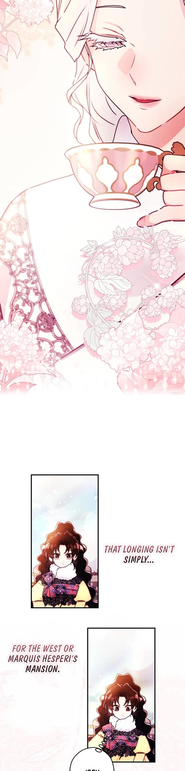 I became the Male Lead’s Adopted Daughter chapter 147 page 29