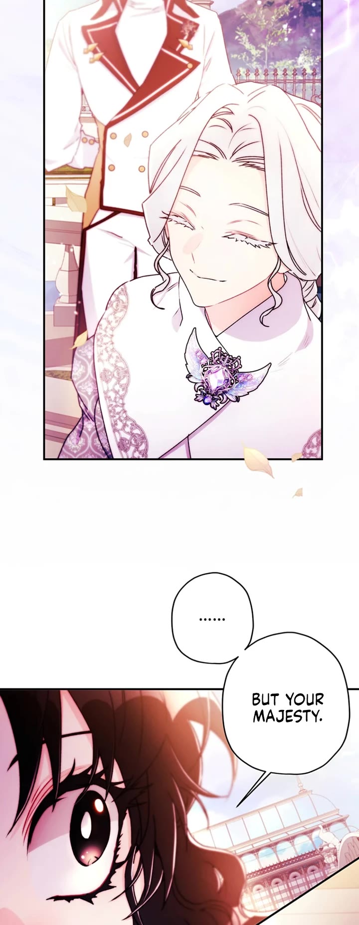 I became the Male Lead’s Adopted Daughter chapter 147 page 31