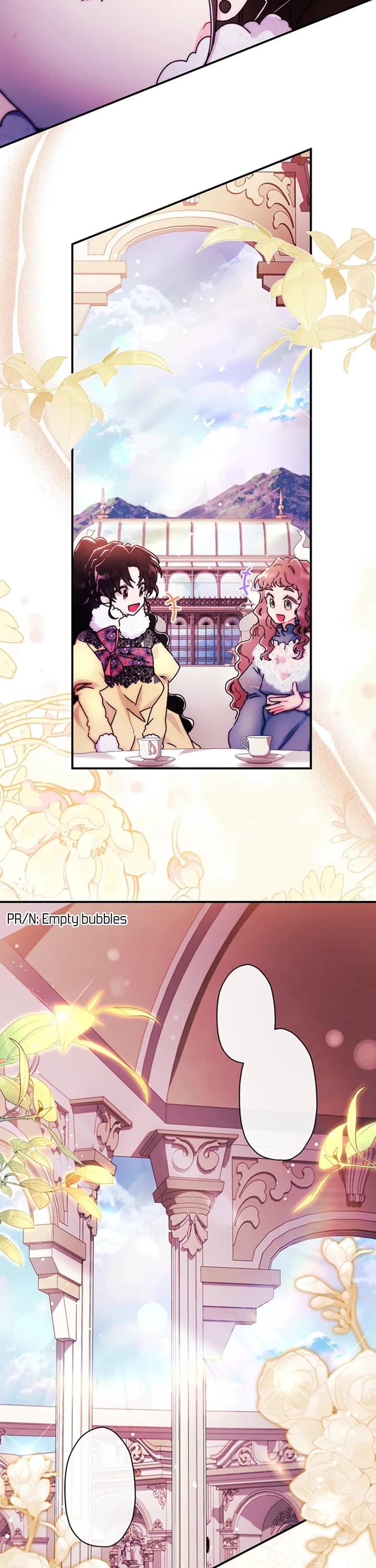 I became the Male Lead’s Adopted Daughter chapter 147 page 34