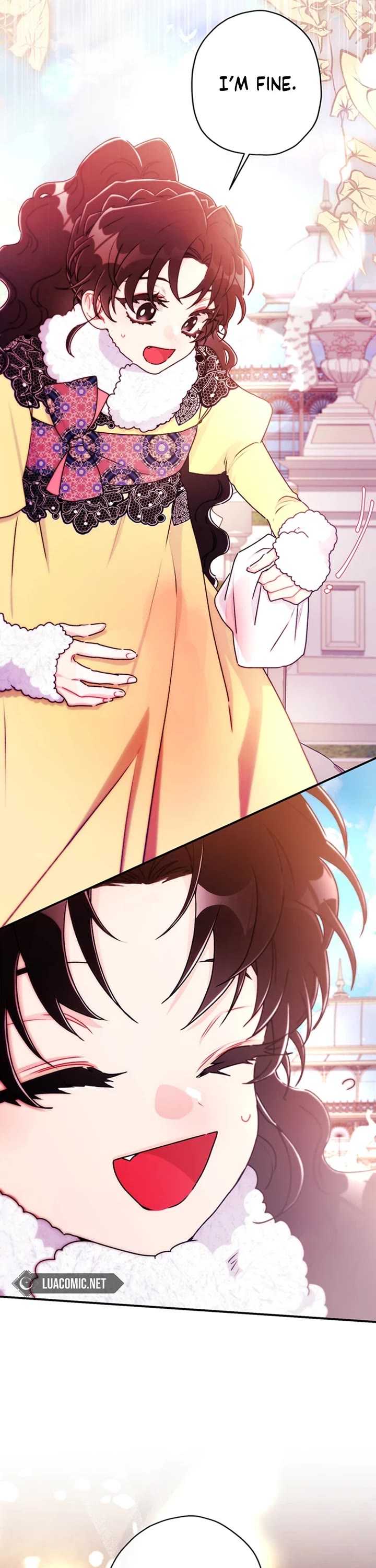 I became the Male Lead’s Adopted Daughter chapter 147 page 38