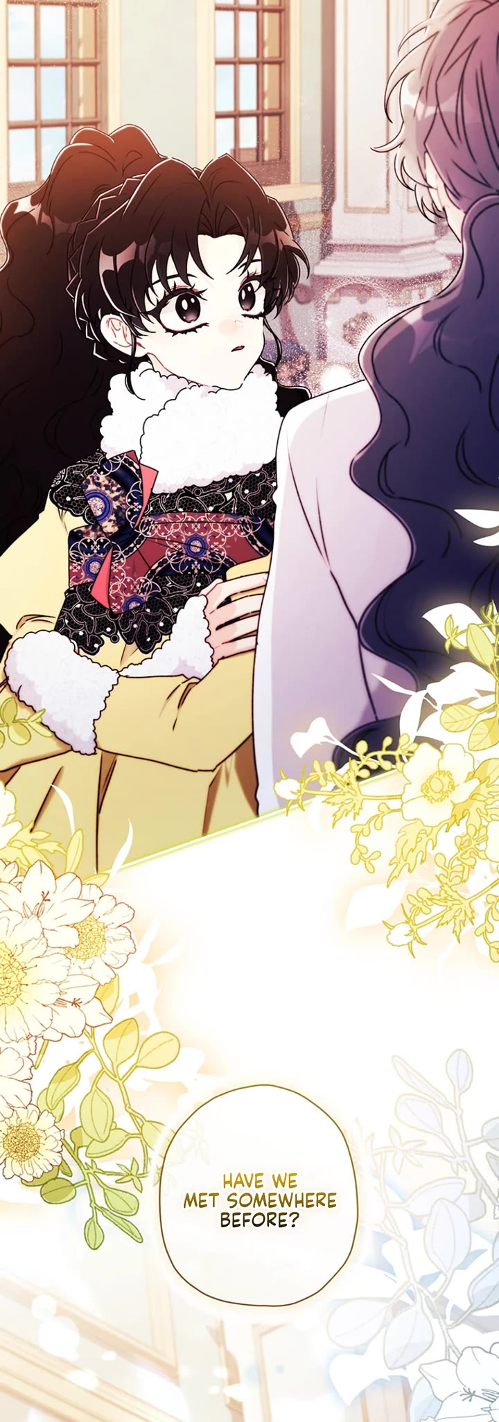 I became the Male Lead’s Adopted Daughter chapter 147 page 42
