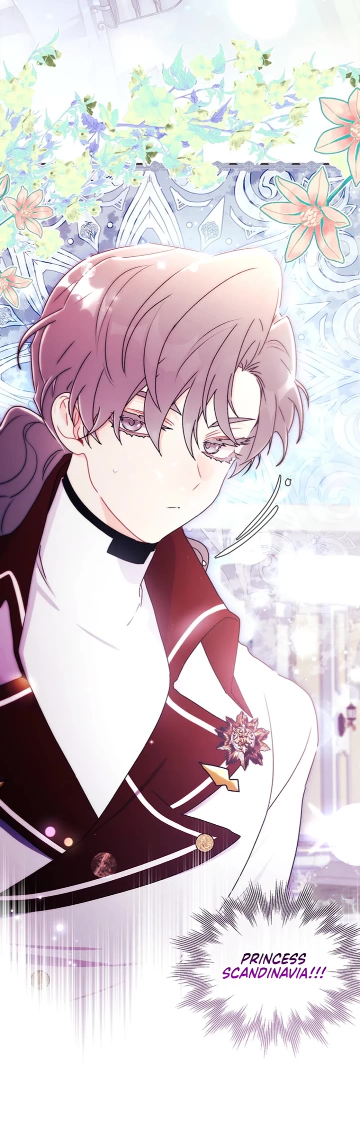 I became the Male Lead’s Adopted Daughter chapter 148 page 9