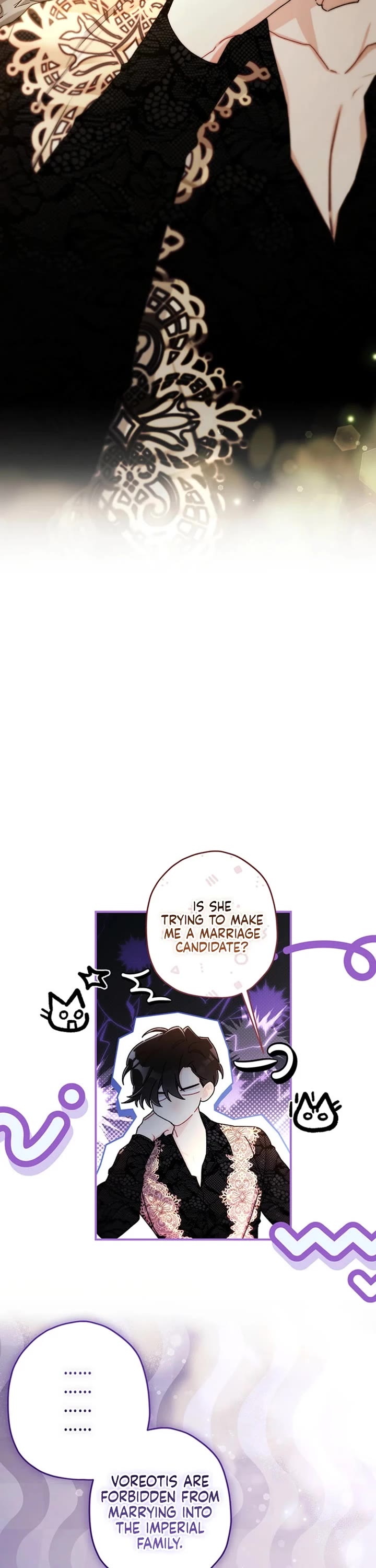 I became the Male Lead’s Adopted Daughter chapter 149 page 13