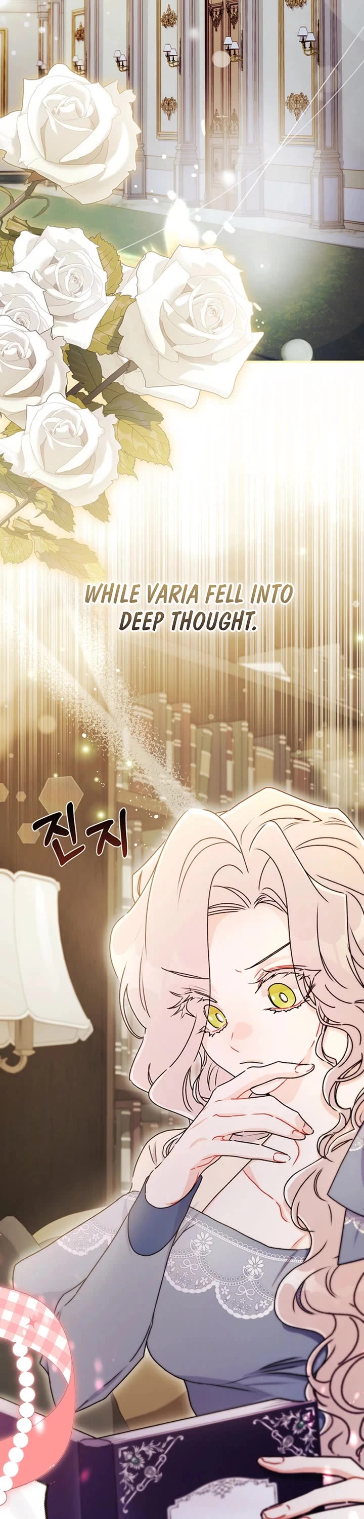 I became the Male Lead’s Adopted Daughter chapter 149 page 18