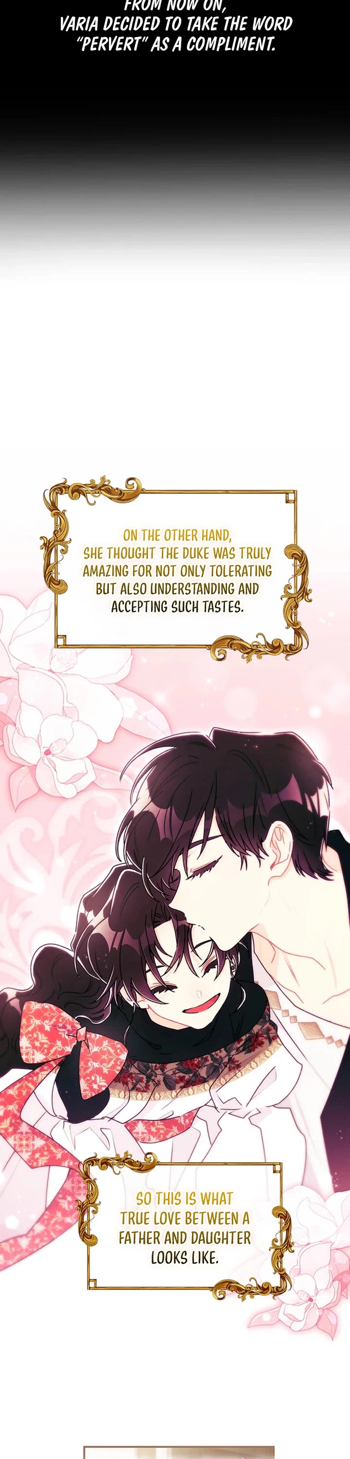 I became the Male Lead’s Adopted Daughter chapter 149 page 23
