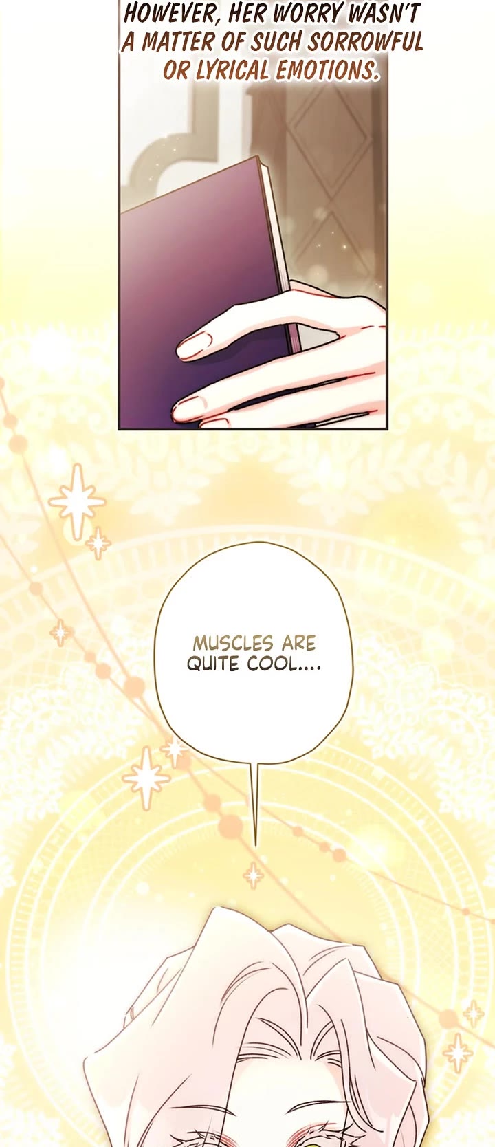 I became the Male Lead’s Adopted Daughter chapter 149 page 24