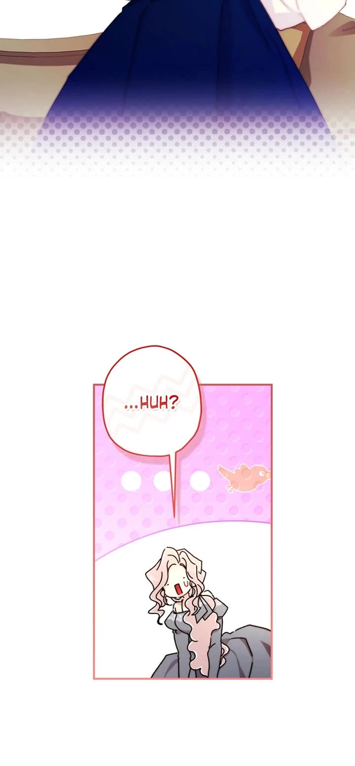 I became the Male Lead’s Adopted Daughter chapter 149 page 44