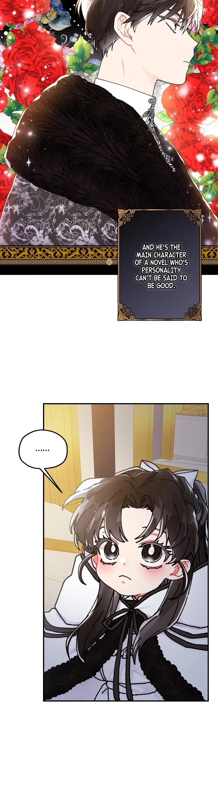 I became the Male Lead’s Adopted Daughter chapter 15 page 15