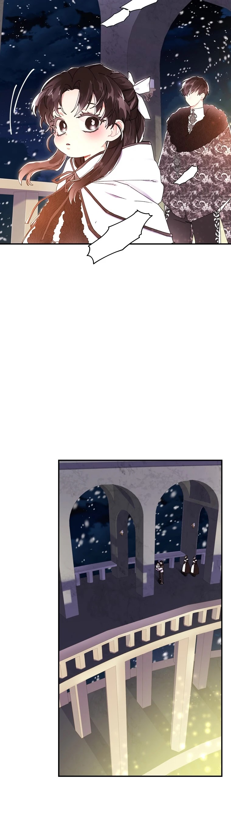 I became the Male Lead’s Adopted Daughter chapter 15 page 21