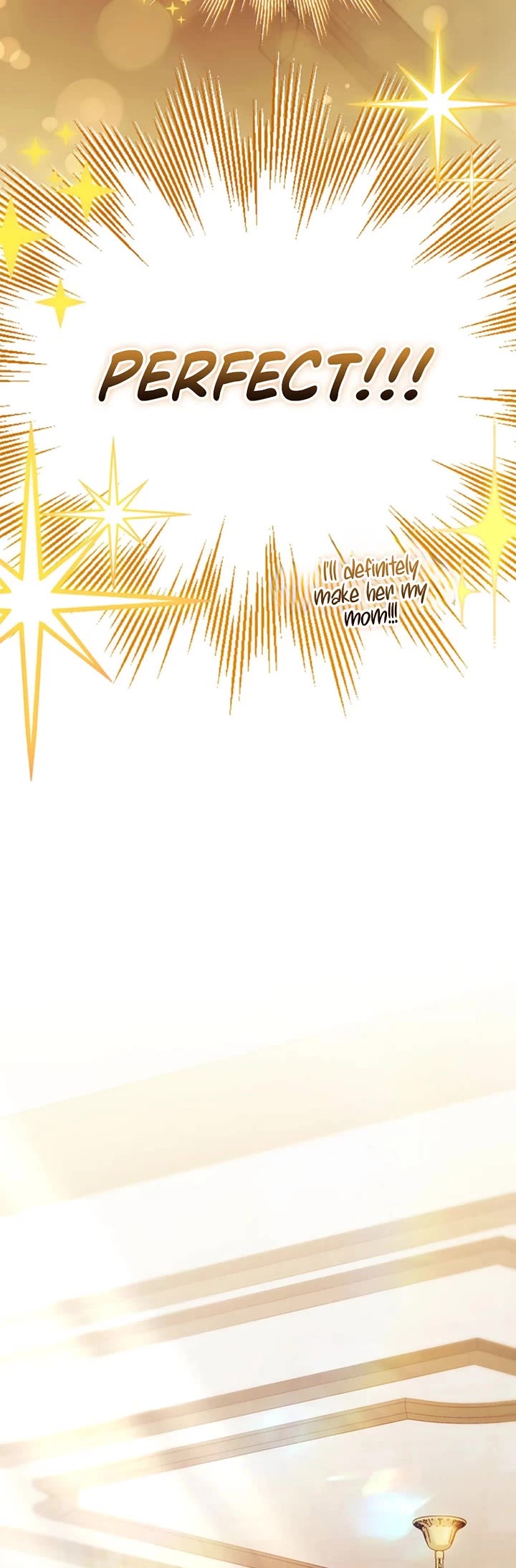 I became the Male Lead’s Adopted Daughter chapter 150 page 17