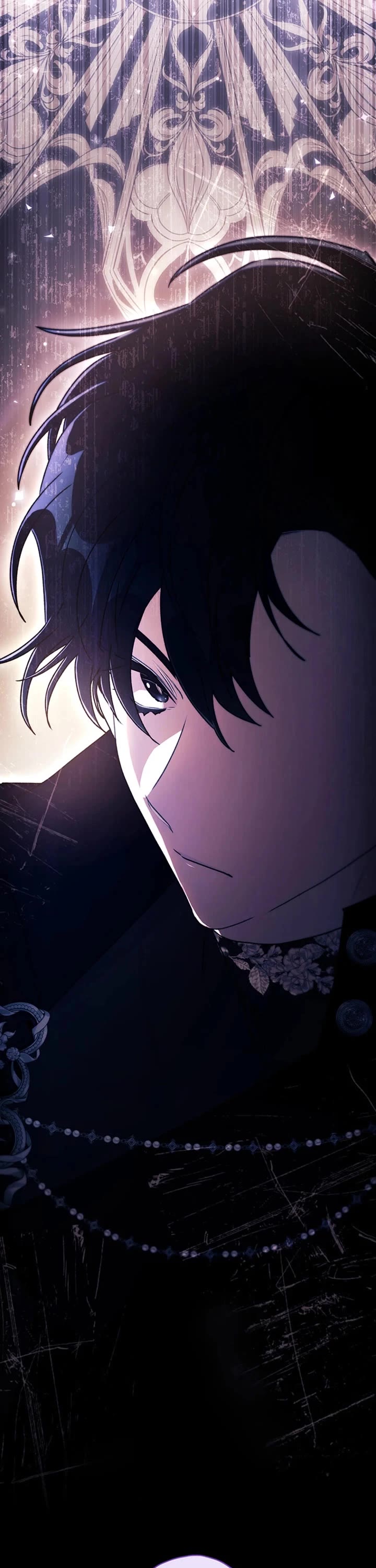 I became the Male Lead’s Adopted Daughter chapter 150 page 32