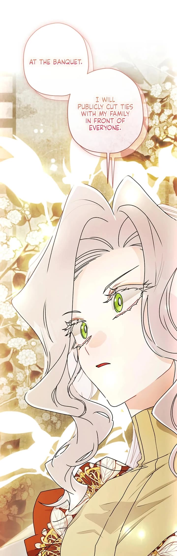 I became the Male Lead’s Adopted Daughter chapter 151 page 29