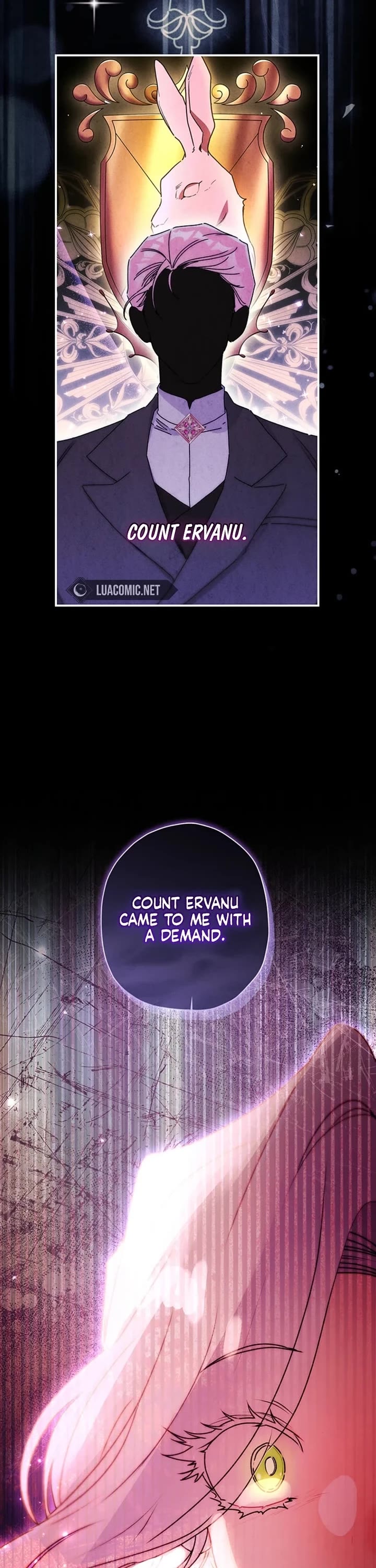 I became the Male Lead’s Adopted Daughter chapter 151 page 3