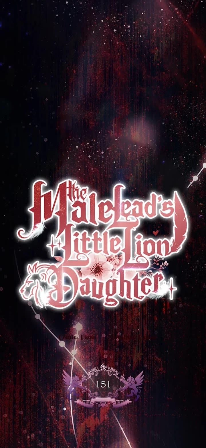 I became the Male Lead’s Adopted Daughter chapter 151 page 5