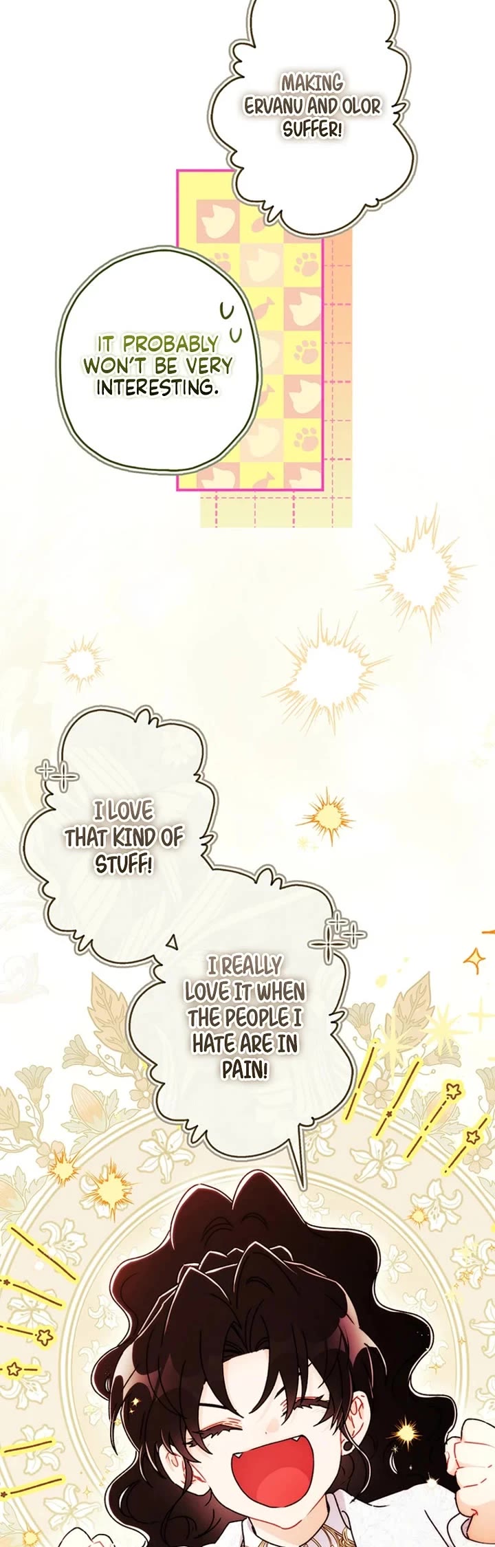 I became the Male Lead’s Adopted Daughter chapter 153 page 29